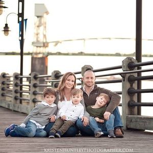 Meet your Posher, Lisa